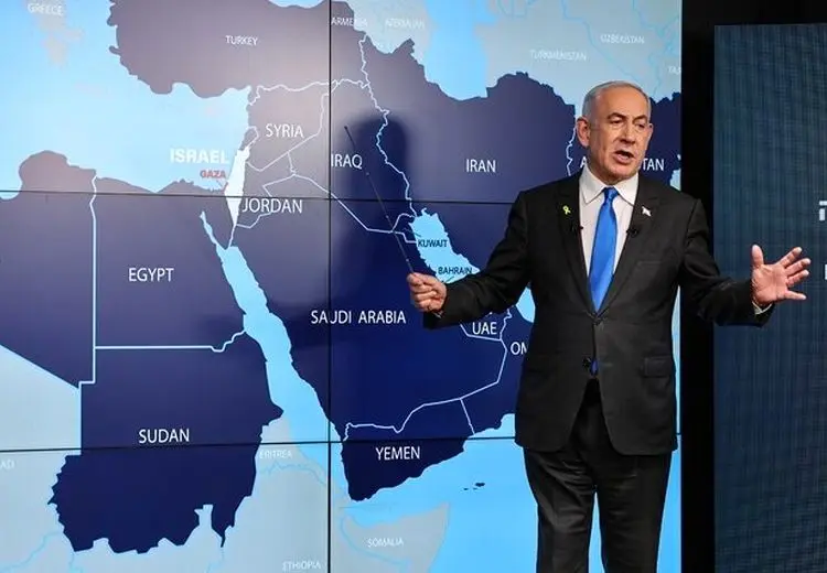 اسراییل تصمیم داشت تابستان سال آینده به ایران حمله کند/ علت تغییر ناگهانی تصمیم نتانیاهو چه بود؟