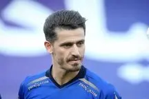 وریا غفوری: اختلاف من با رامین رضاییان کذب است