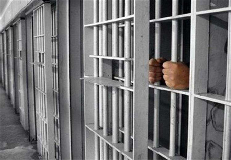  آزادی ۱۰۰ محکوم مالی از زندان 