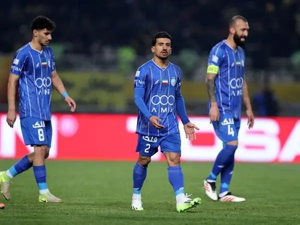 آسیب جدی به خانه بازیکن استقلال در حمله اسراییل