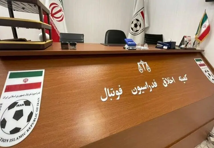 ۴ ماه محرومیت و ۵ میلیارد تومان جریمه برای بازیکن ملوان 