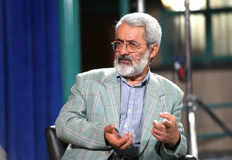 سلیمی نمین: در این شرایط صحبت از رییس جمهور بعدی شایسته نیست
