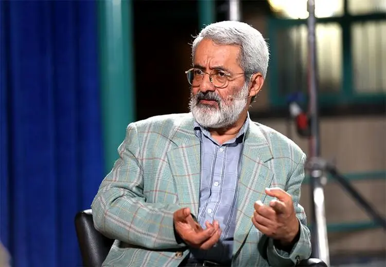 نارضایتی رهبر انقلاب از برخی عملکردها در انتخابات به روایت سلیمی نمین/ با تنگ نظری افراد سالم هم رد صلاحیت شدند!
