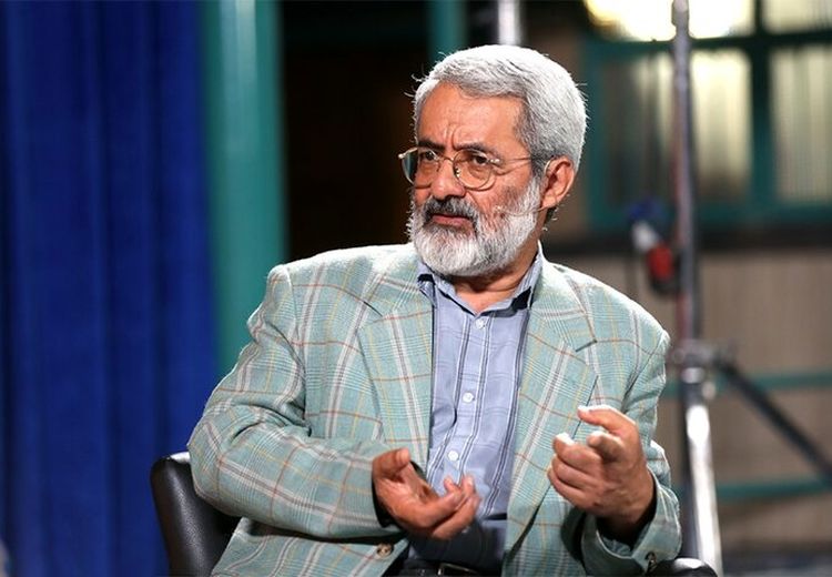 واکنش سلیمی‌نمین به حملات صداوسیما علیه روحانی و ظریف