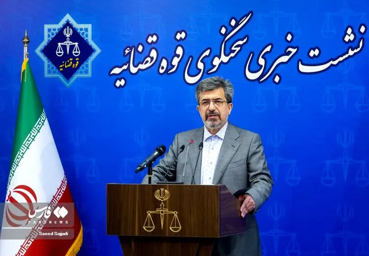 حکم اعدام جمشید شارمهد تایید شد