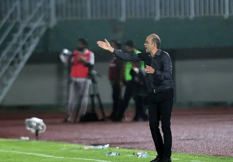  نویدکیا در مس‌رفسنجان ماندگار شد