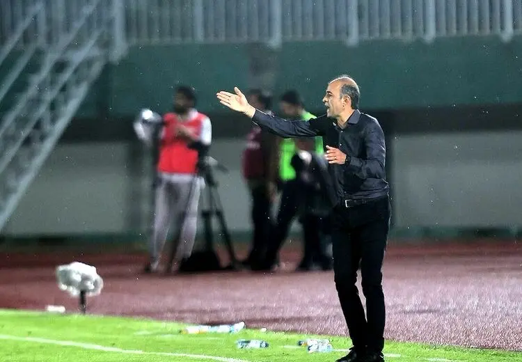  نویدکیا در مس‌رفسنجان ماندگار شد