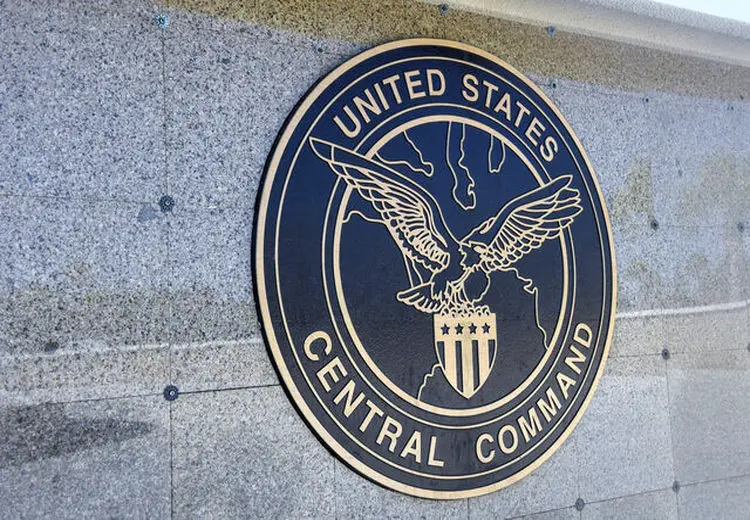 بیانیه آمریکا درباره توقیف یک نفتکش در تنگه هرمز