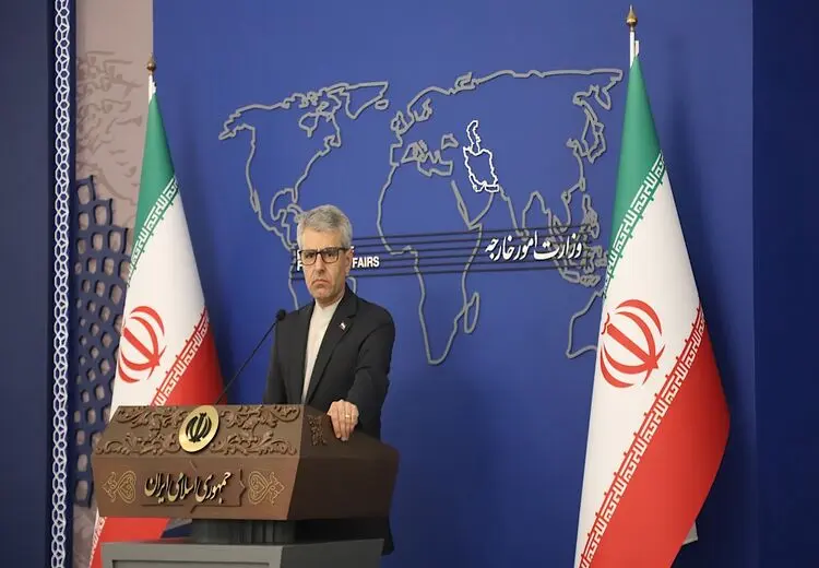 اعمال فشار اقتصادی و تحمیل درد و رنج بر مردم ایران، جنایت علیه بشریت است