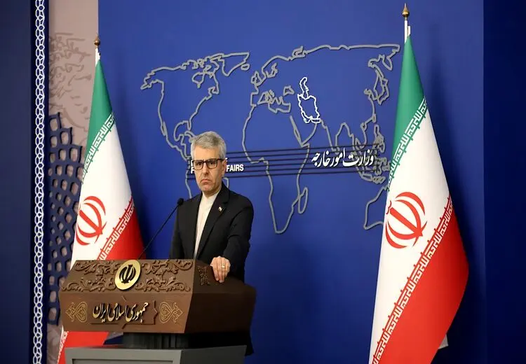 اعمال فشار اقتصادی و تحمیل درد و رنج بر مردم ایران، جنایت علیه بشریت است