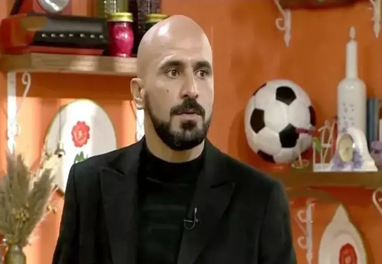 جباری: انتقادات از اوسمار و پرسپولیس درست نیستند