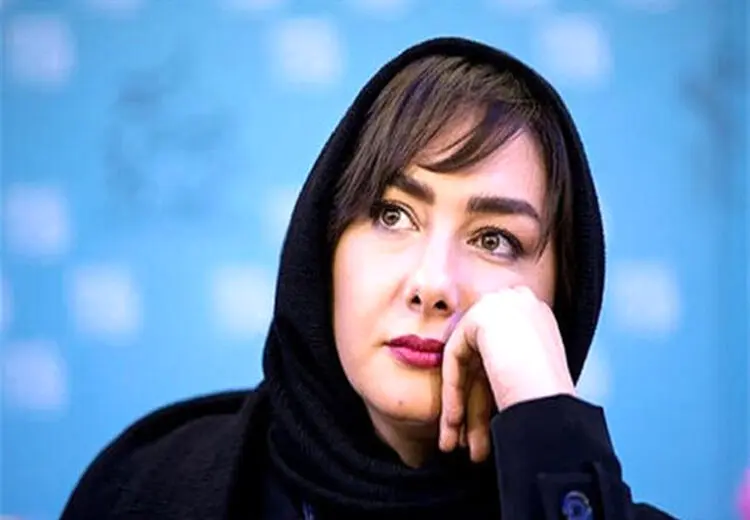 هانیه توسلی بازداشت شد