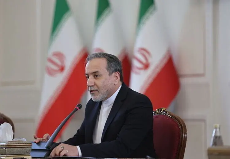 فیلم عراقچی در حال رفع و رجوع مشکل جنجالی‌اش وایرال شد