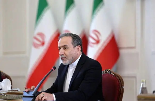 فیلم عراقچی در حال رفع و رجوع مشکل جنجالی‌اش وایرال شد