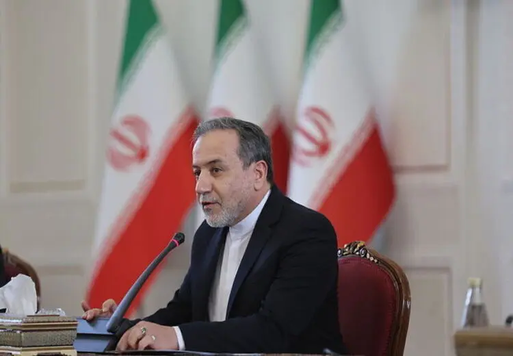 فیلم عراقچی در حال رفع و رجوع مشکل جنجالی‌اش وایرال شد