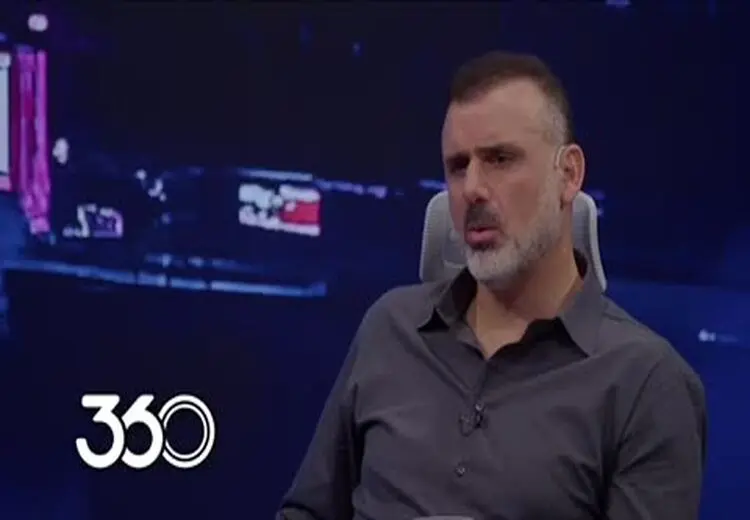 افشاگری غیرمنتظره سیدجلال حسینی!