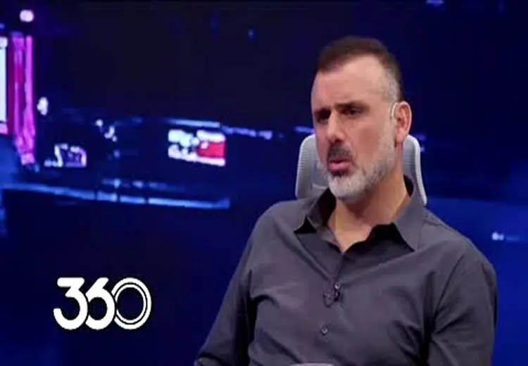 افشاگری غیرمنتظره سیدجلال حسینی!