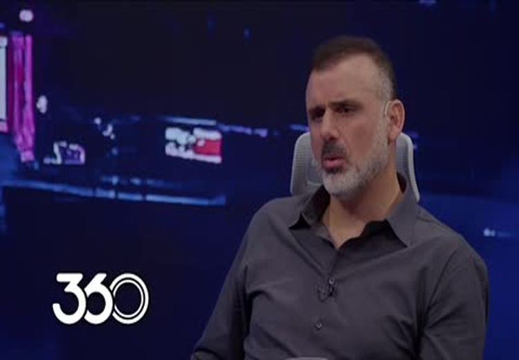 افشاگری غیرمنتظره سیدجلال حسینی!