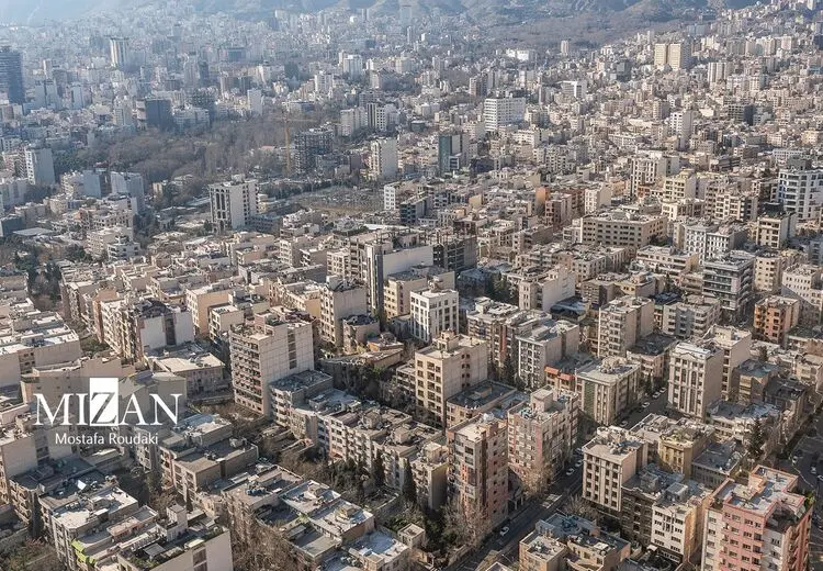  وضعیت بازار مسکن تا ۳ سال آینده / آپارتمان در تهران از متری 32 تا 230 میلیون تومان !