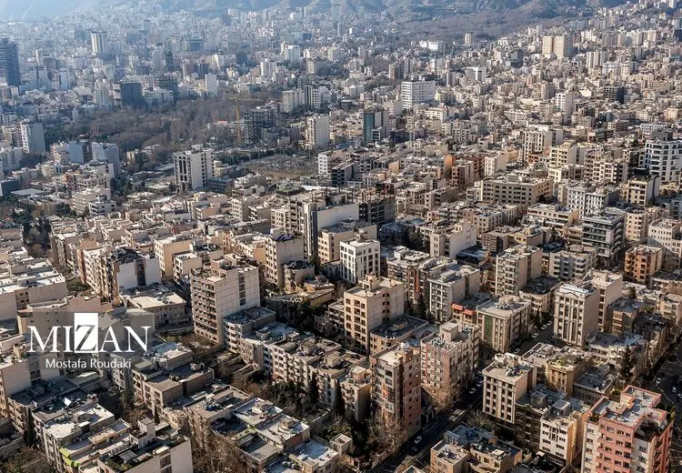  وضعیت بازار مسکن تا ۳ سال آینده / آپارتمان در تهران از متری 32 تا 230 میلیون تومان !