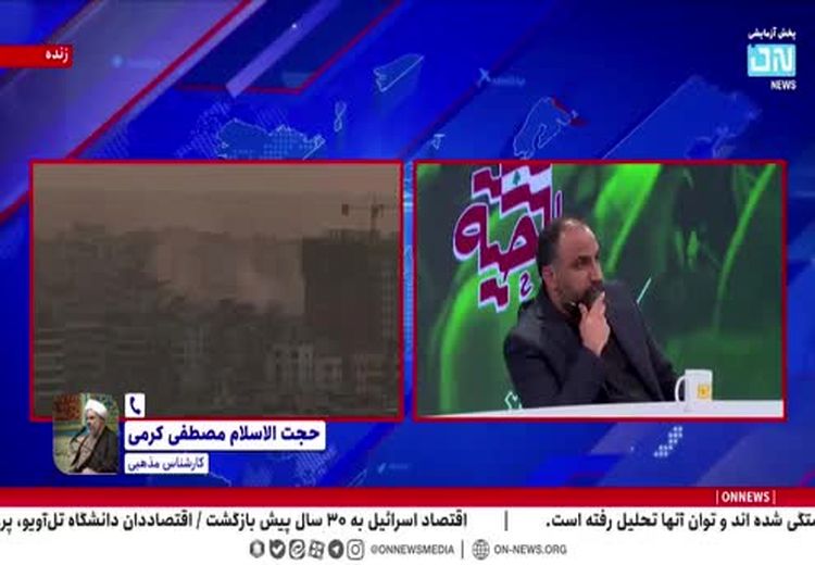 ادعای جنجالی یک روحانی: اسرائیل از اجنه برای جاسوسی استفاده می‌کند! + فیلم 