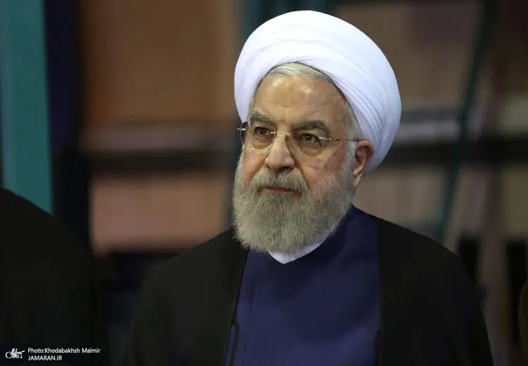 هشدار حسن روحانی درباره پیامدهای اخراج اساتید از دانشگاه