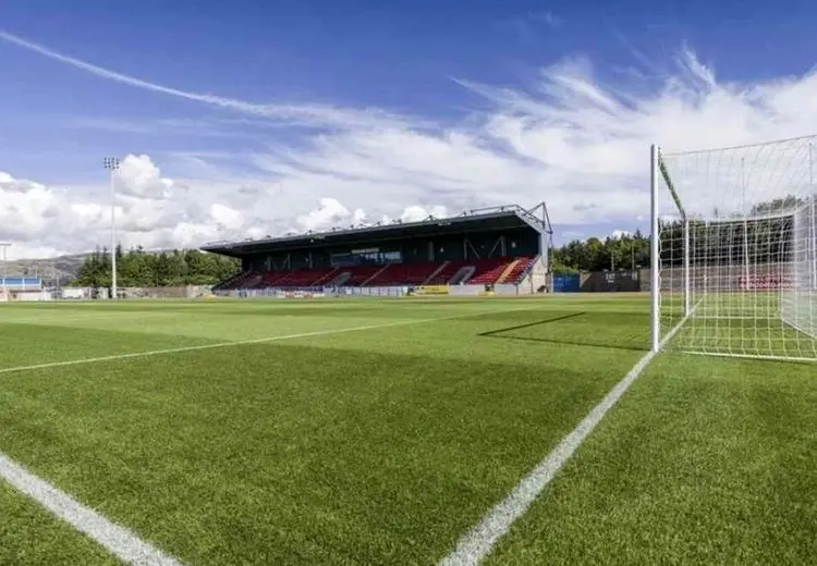 احتمال میزبانی استقلال از الحسین در شهر قدس قوت گرفت