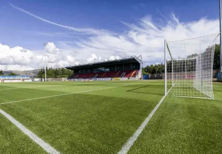 احتمال میزبانی استقلال از الحسین در شهر قدس قوت گرفت