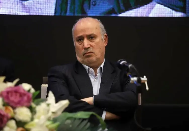 واکنش مهدی تاج به جدایی دستیار قلعه نویی