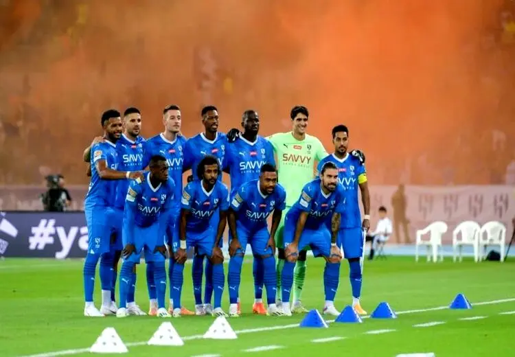 مسئول اجرایی سفر الهلال به تهران انتخاب شد