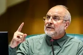 پیغام معنادار قالیباف بعد از اعلام آتش‌بس در لبنان + عکس