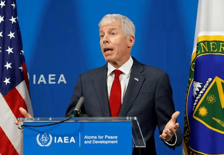 پشت‌پرده دستور ترامپ درباره آزمایش هسته‌ای