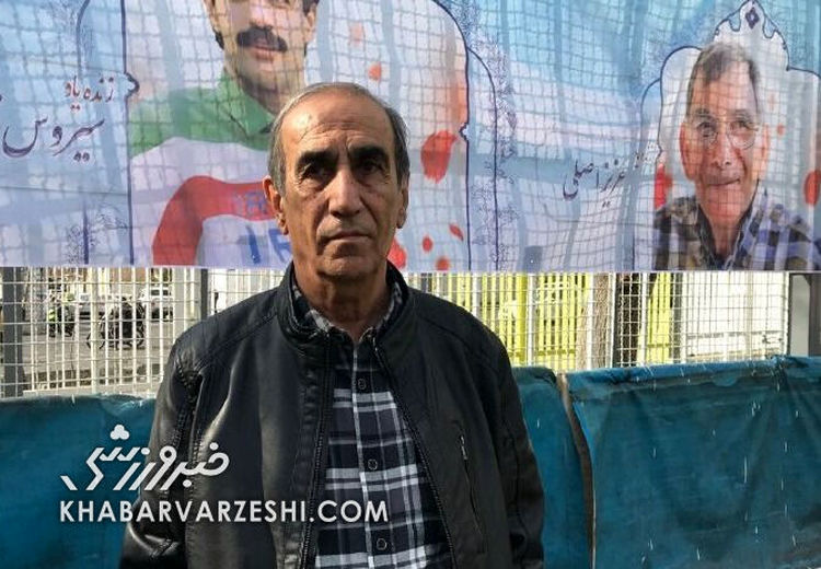 مطمئن باشید این بلاها سر پرسپولیس هم می‌آید