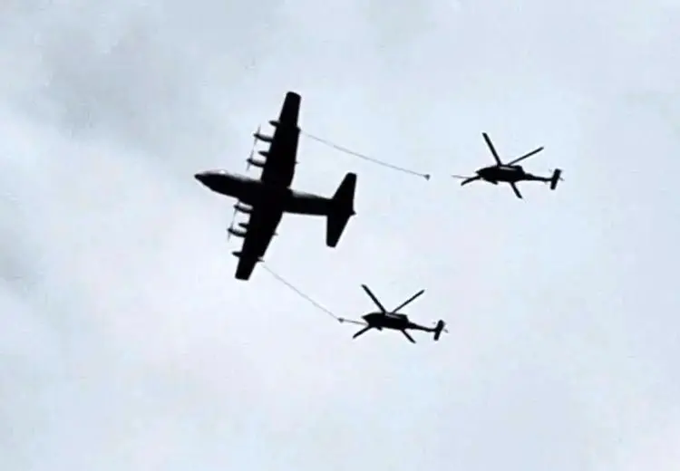  ادعای الجزیره: عضو دوم خدمه جت آمریکایی توسط نیروهای نظامی این کشور پیدا شد‌/ سپاه خطاب به ترامپ: خدای شن‌های طبس هنوز هست‌