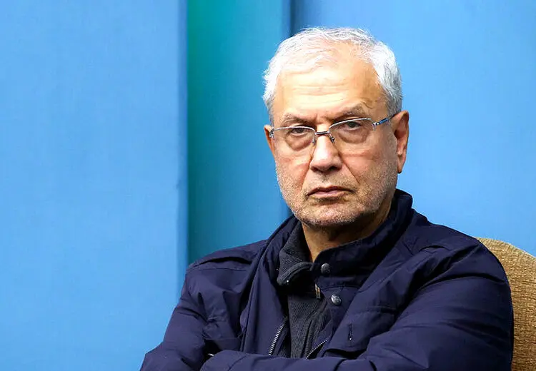 علی ربیعی: می‌توان از اتخاذ سیاست‌هایی که زیست شاد مردم را مسدود می‌کند، خودداری کرد