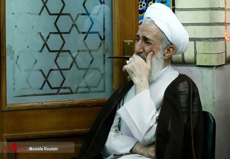 حذف کاظم صدیقی از لیست سخنرانان دانشگاه امام صادق در شبهای قدر + عکس