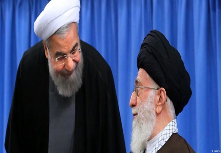 روحانی: وزیر کشور، امور خارجه، اطلاعات، آموزش و پرورش، علوم، ارشاد، دفاع و رئیس سازمان انرژی اتمی با هماهنگی رهبری معرفی می‌شوند اما من همه وزرا را بدون استثنا با رهبری چک کردم