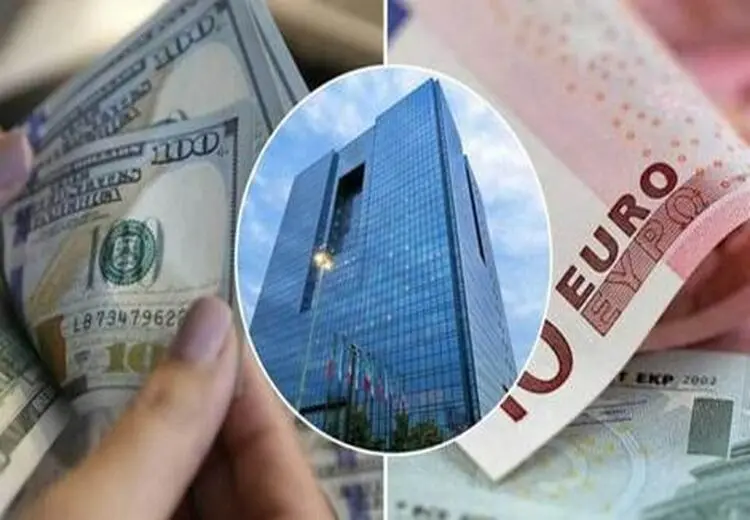  ذخایر ارزی کشور چند برابر شده است