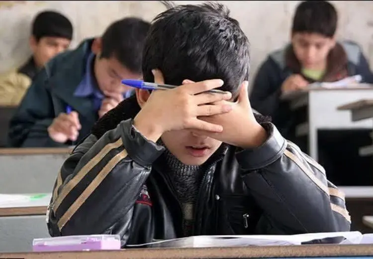 برنامه امتحانات نهایی مدارس در خرداد ۱۴۰۵