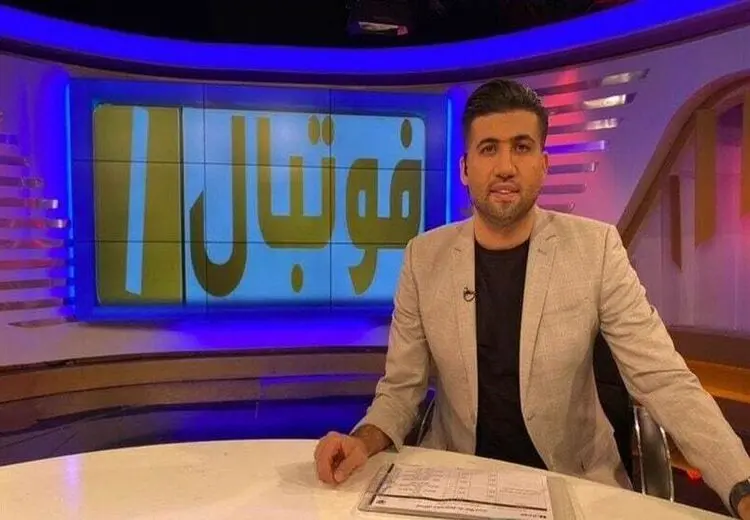 استوری مجری اخراج شده شبکه سه : هر دوز داروی سرطان 4 میلیون تومان!