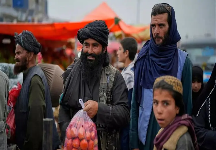 دولت طالبان برای مقابله با بیکاری نیروی کار به قطر اعزام می‌کند