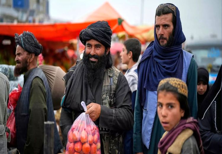 دولت طالبان برای مقابله با بیکاری نیروی کار به قطر اعزام می‌کند