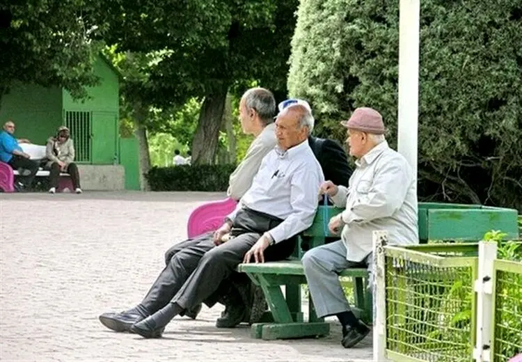 پرداخت «عیدی» بازنشستگان تا ۴۸ ساعت آتی
