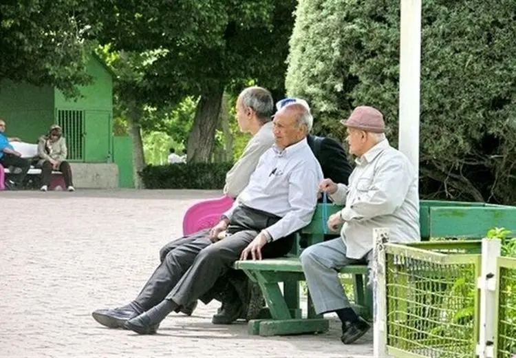 پرداخت «عیدی» بازنشستگان تا ۴۸ ساعت آتی