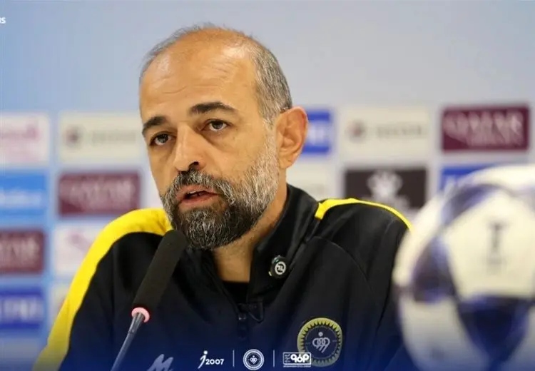 نویدکیا: دوست دارم گروه‌مان در جام جهانی سخت باشد