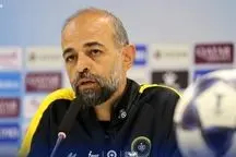 نویدکیا: دوست دارم گروه‌مان در جام جهانی سخت باشد