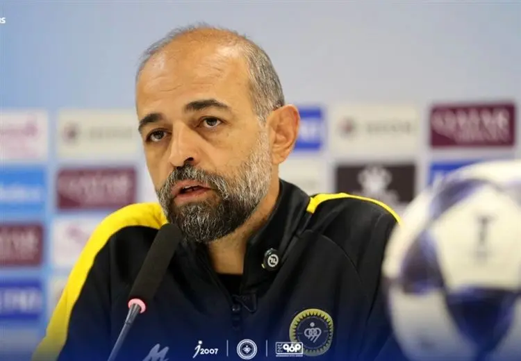 نویدکیا: دوست دارم گروه‌مان در جام جهانی سخت باشد