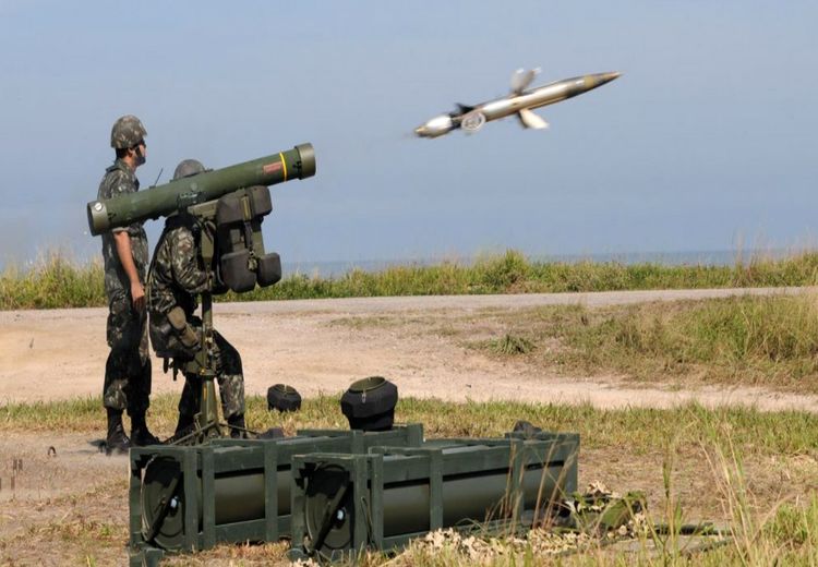 آمریکا موشک‌های منحصر به فرد به اوکراین می‌دهد