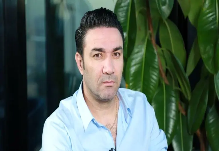 نکونام میلیونی شد! + عکس
