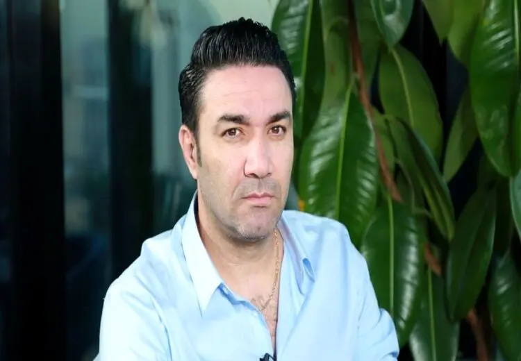 نکونام میلیونی شد! + عکس